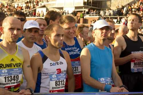 MARATONA DI AMSTERDAM | 42K,21K,8K 2014